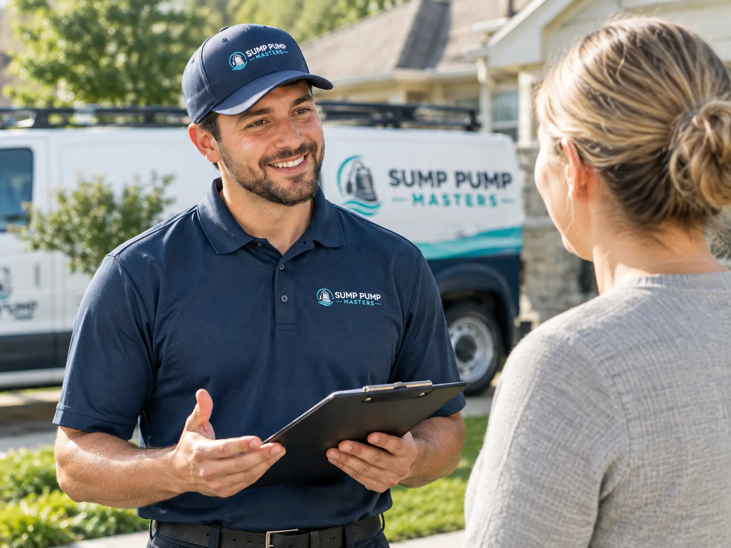 Sump Pump Repair Ocotillo, CA FAQs